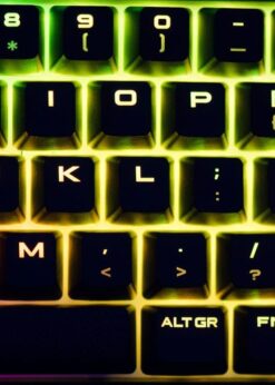 keyboard lubricant TriboSys 3204