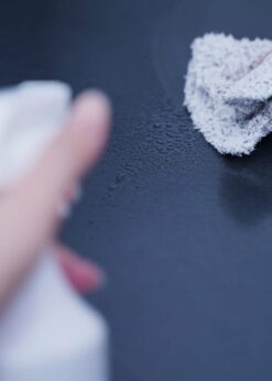 90 Percent IPA (Alcohol) Spray Cleaner | MS-290