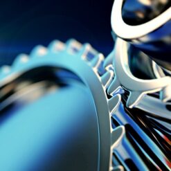 Superior Dry Lubricant utilizing PTFE DryFilm technology