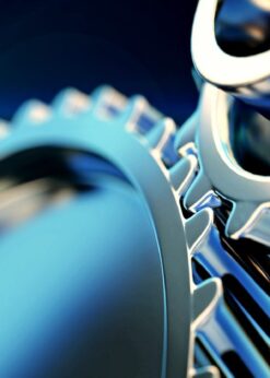 Superior Dry Lubricant utilizing PTFE DryFilm technology