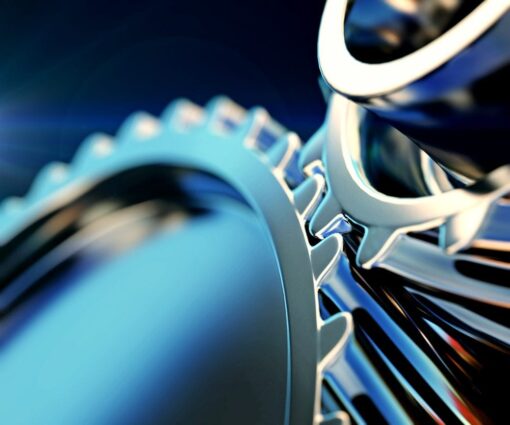 Superior Dry Lubricant utilizing PTFE DryFilm technology