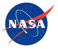 nasa logo