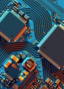 High Performance Silicone Conformal Coating for PCB protection and longevity