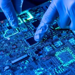 Polyurethane Conformal Coating