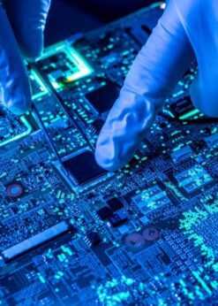 Polyurethane Conformal Coating