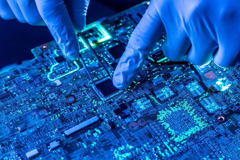 Polyurethane Conformal Coating