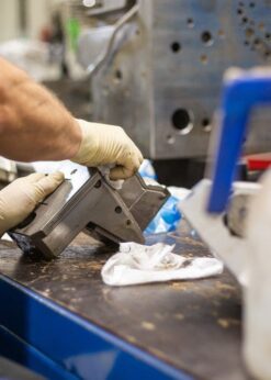 Mold Release Cleaner | ReleaSys Mold Cleaner