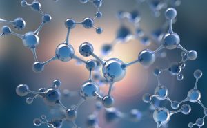 crosslinking polymer chemistry, exclusive to Miller-Stephenson release agent