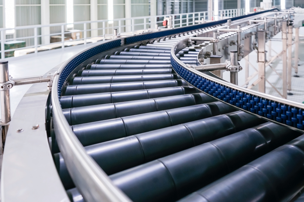Conveyor Belt Lubricants | Krytox™