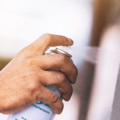 MS-122ADX PTFE Dry Lubricant.