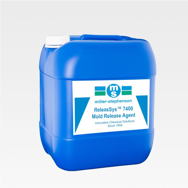 Miller-Stephenson Chemicals