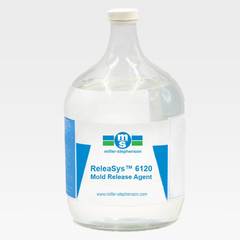 Miller-Stephenson Chemicals