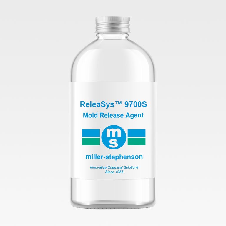 Miller-Stephenson Chemicals