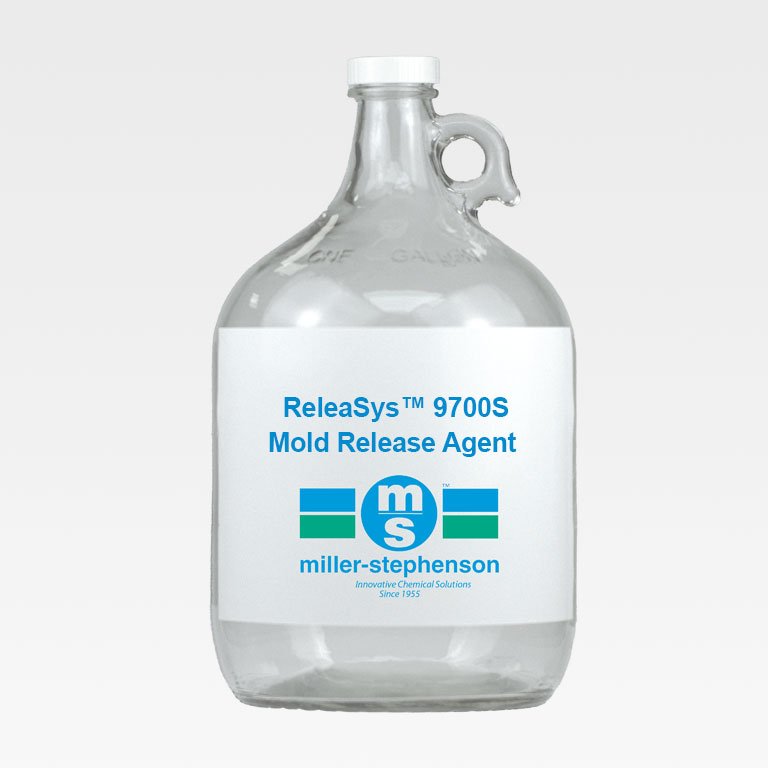 Miller-Stephenson Chemicals