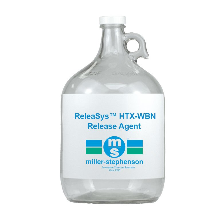 Miller-Stephenson Chemicals