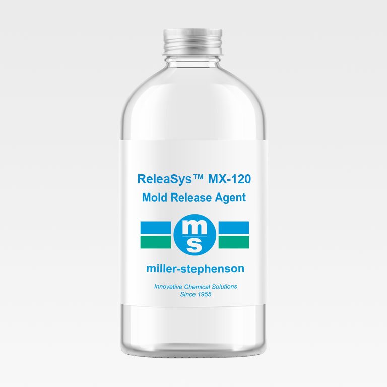 Miller-Stephenson Chemicals