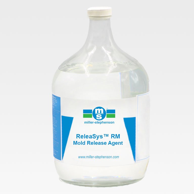 Miller-Stephenson Chemicals