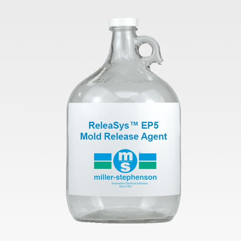 Miller-Stephenson Chemicals