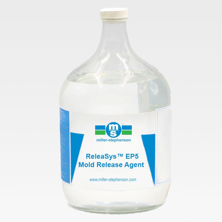 Miller-Stephenson Chemicals