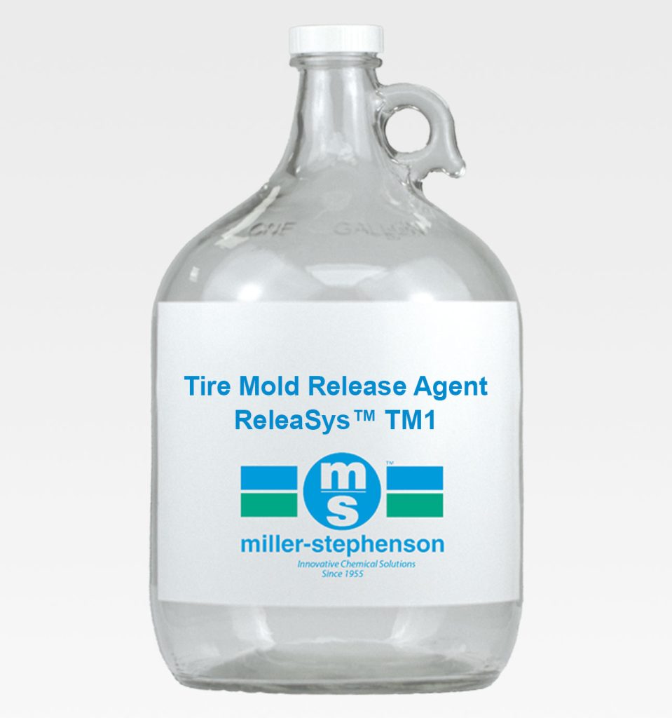 Miller-Stephenson Chemicals