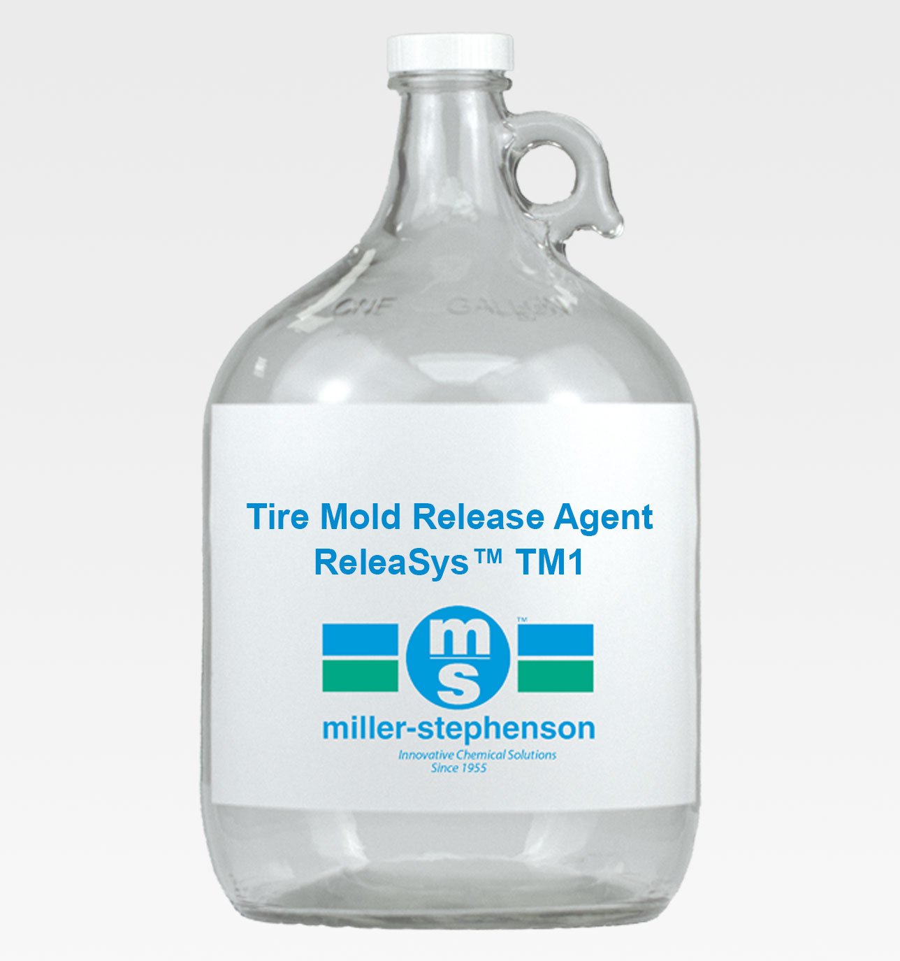 Tire Mold Release Agent - ReleaSys™ TM1