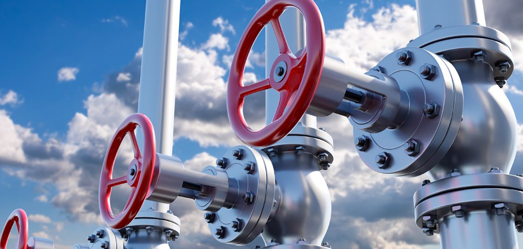 Krytox Valves Oils and Greases