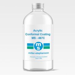 Acrylic Conformal Coating MS-467C 1 Quart