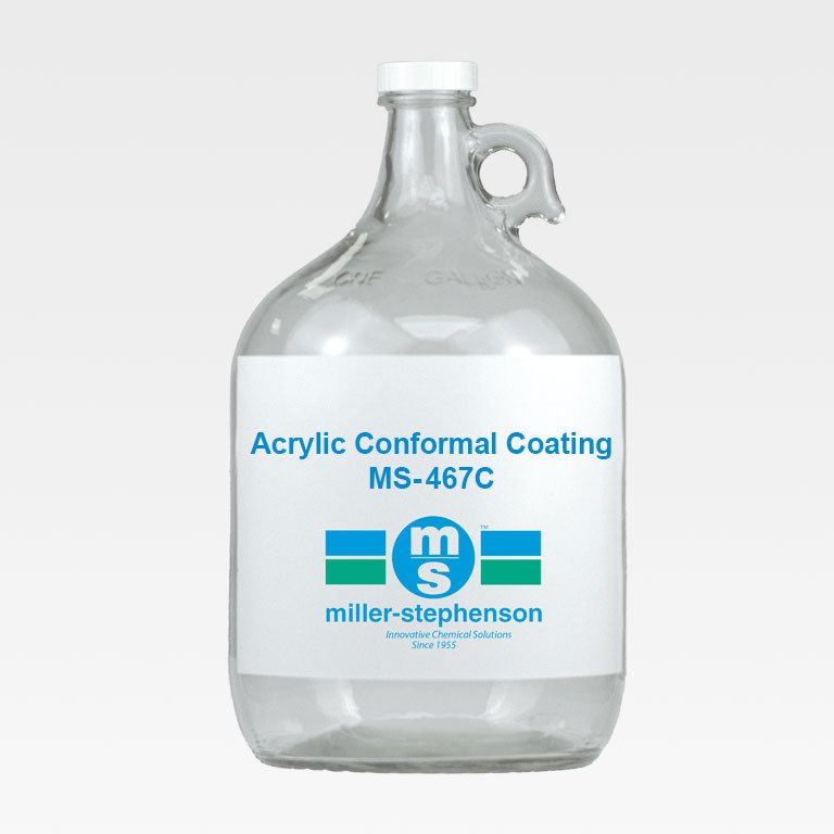 Miller-Stephenson Chemicals