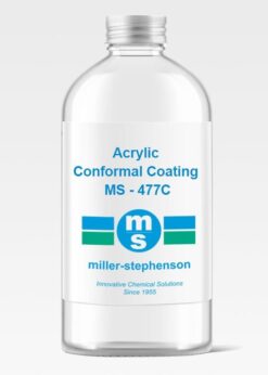 Acrylic Conformal Coating MS-477C 1 Quart