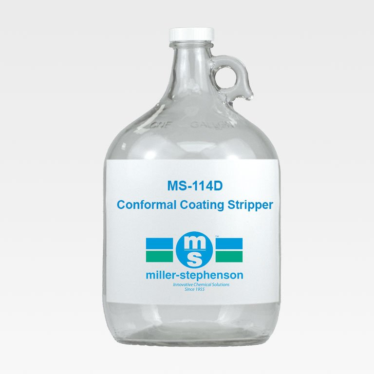 Miller-Stephenson Chemicals