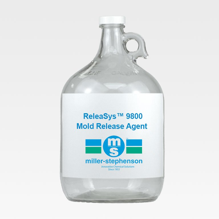 Miller-Stephenson Chemicals