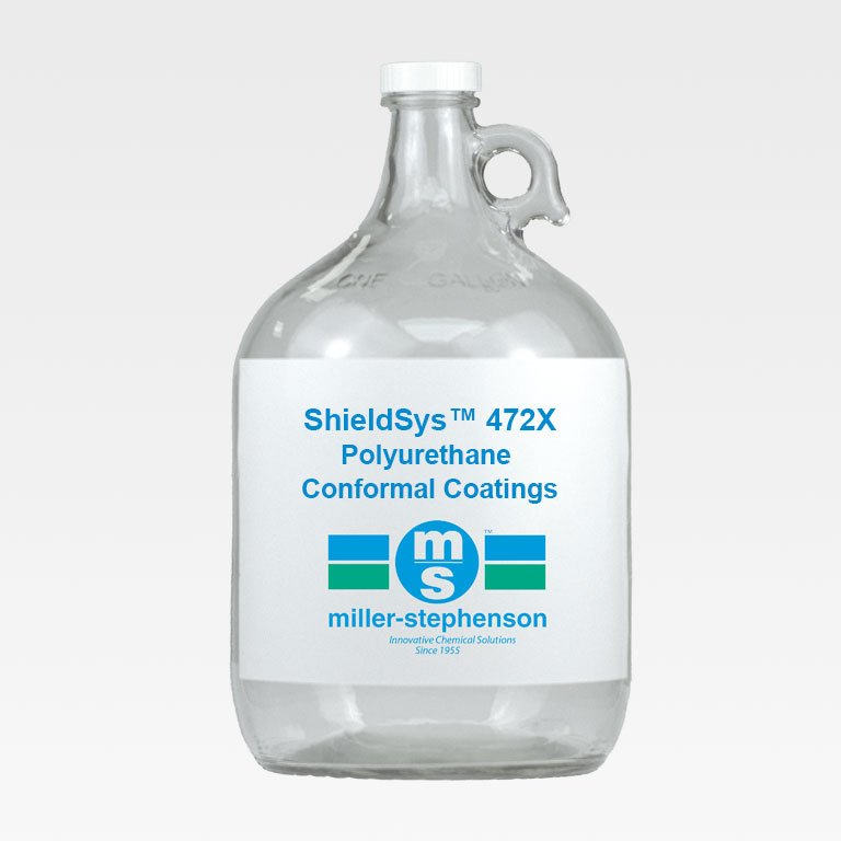 Miller-Stephenson Chemicals