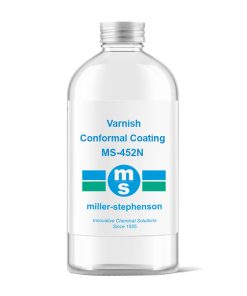 Varnish Conformal Coating 1 Quart