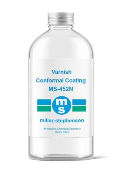 Varnish Conformal Coating 1 Quart