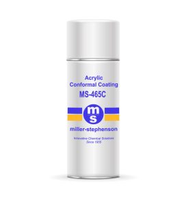 Acrylic Conformal Coating Aerosol MS-465C