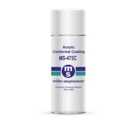 Acrylic Conformal Coating MS475-C