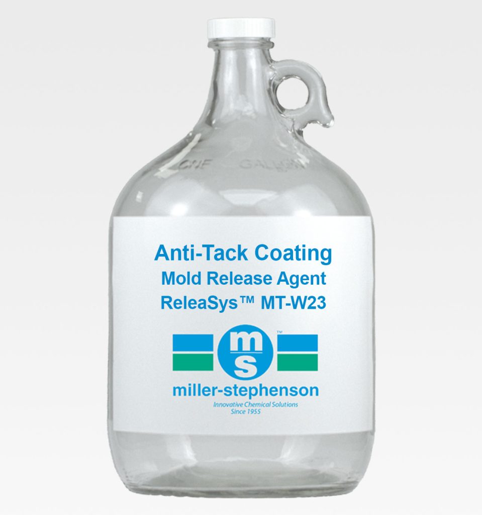 Miller-Stephenson Chemicals