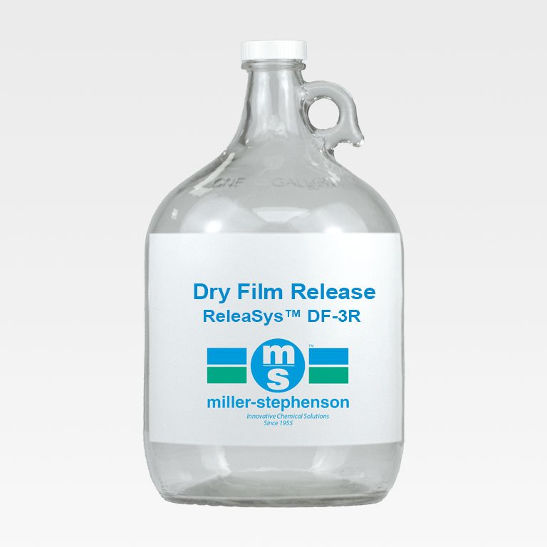 Miller-Stephenson Chemicals