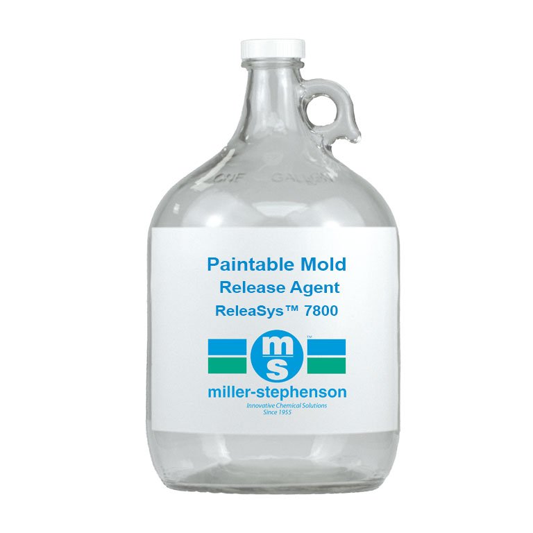 Miller-Stephenson Chemicals