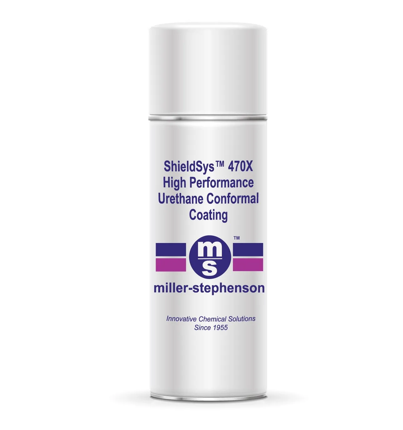 Polyurethane Conformal Coating Spray - ShieldSys-470X | MIL SPEC