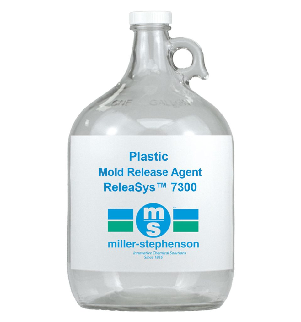 Miller-Stephenson Chemicals