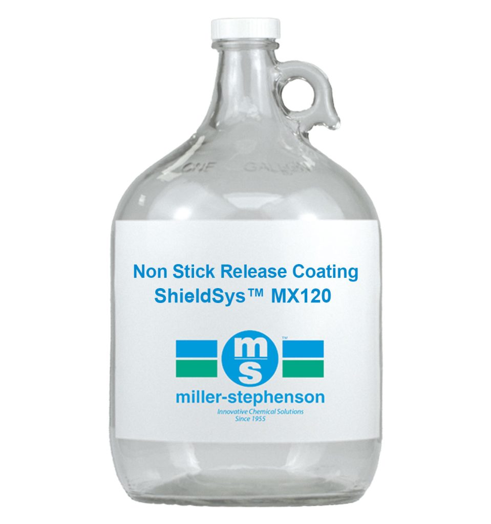 Miller-Stephenson Chemicals