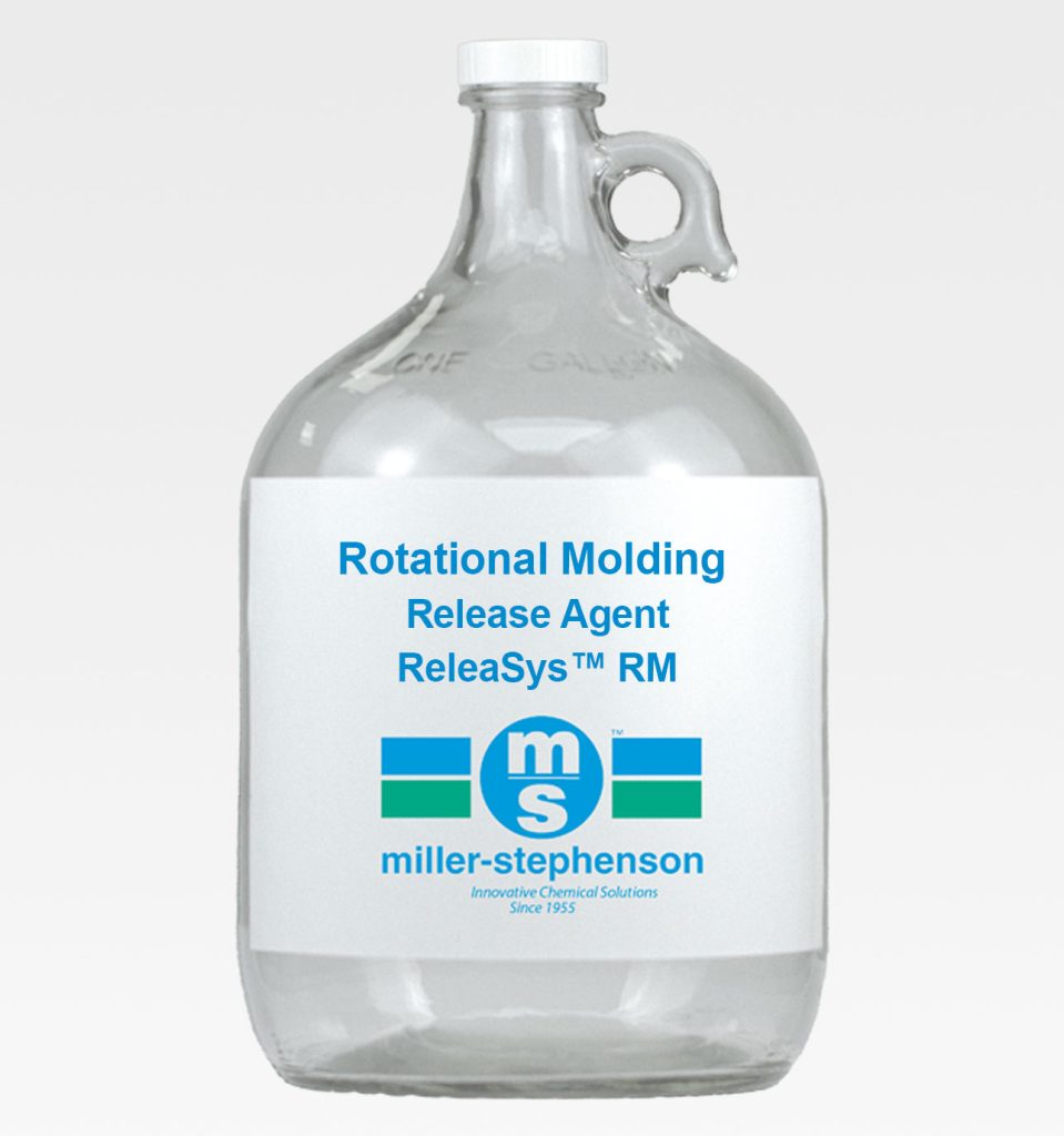 Miller-Stephenson Chemicals