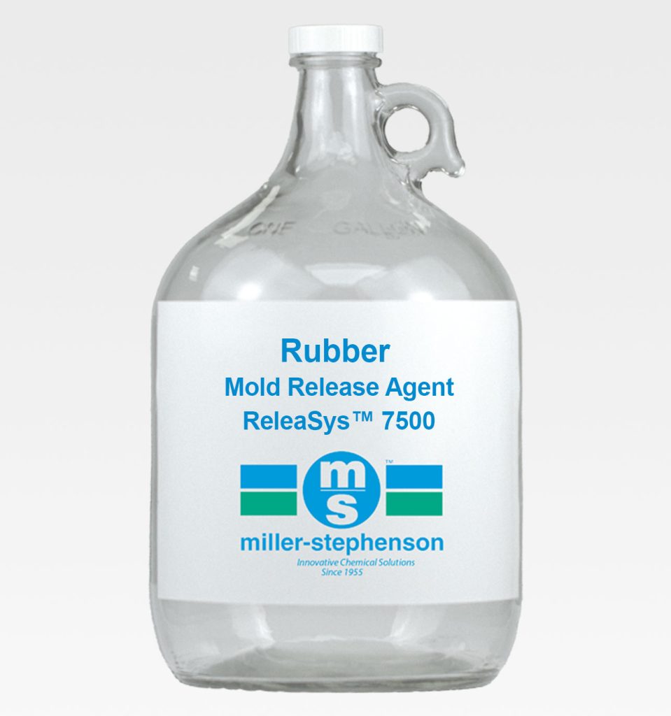 Miller-Stephenson Chemicals