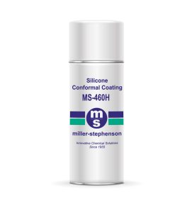 SIlicone Conformal Coating MS-460H Aerosol
