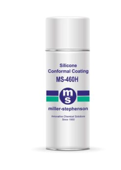 SIlicone Conformal Coating MS-460H Aerosol