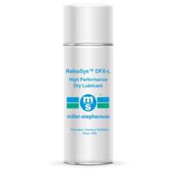 High Performance Dry Lubricant | ReleaSys™ DFX-L