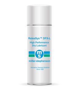 High Performance Dry Lubricant | ReleaSys™ DFX-L
