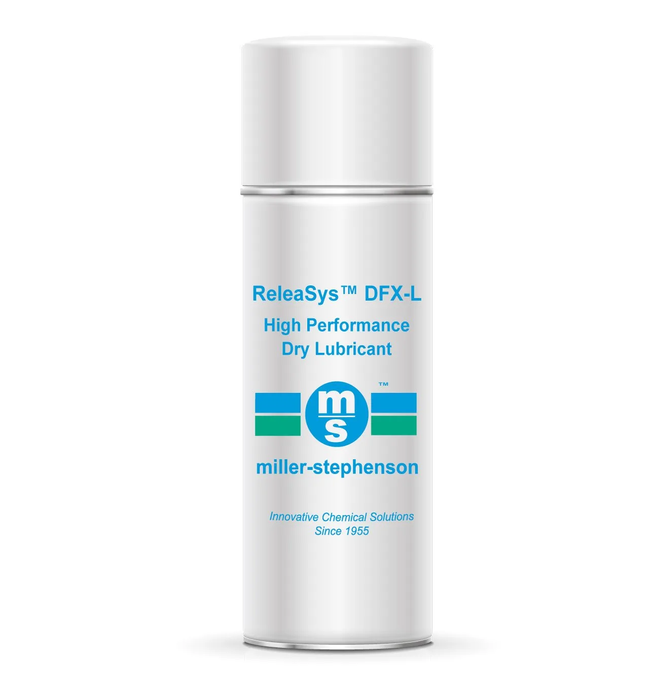 High Performance Dry Lubricant | ReleaSys™ DFX-L