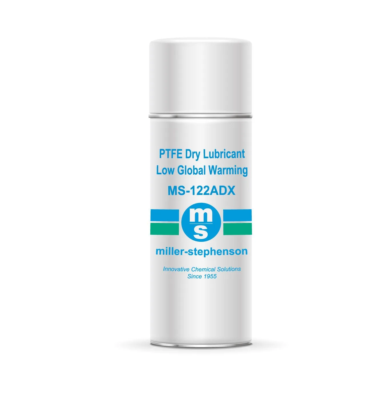 PTFE Dry Lubricant Spray, Low Global Warming, MS-122ADX